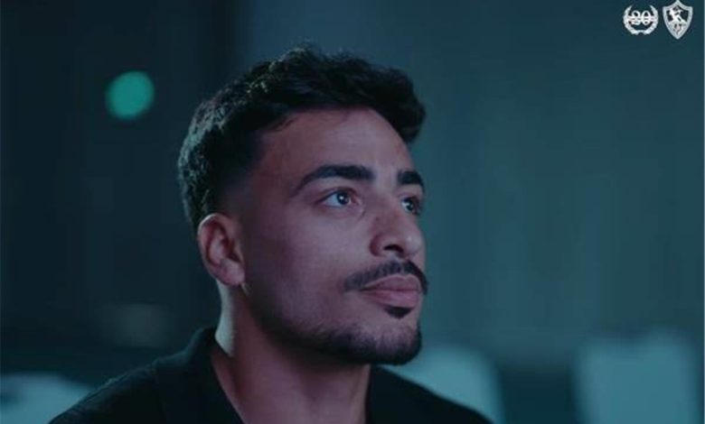 محمد إسماعيل: أداء مميز أمام بلوزداد ونسعى للتأهل إلى النهائي