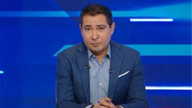 محمد بركات: الأهلي يواجه تحديات معينة ويستحق ركلة جزاء في مواجهة سيراميكا كليوباترا