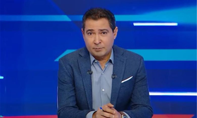 محمد بركات: الأهلي يواجه تحديات معينة ويستحق ركلة جزاء في مواجهة سيراميكا كليوباترا