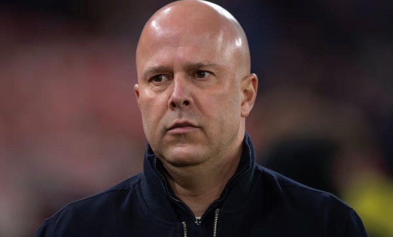 محمد صلاح يفتح أمام آرني سلوت آفاقًا جديدة مع ليفربول