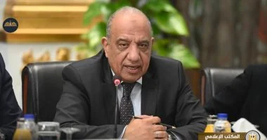محمود عصمت يعلن عن استثمار 46 مليار جنيه لتوفير التغذية الكهربائية لمشروعات التنمية في سيناء