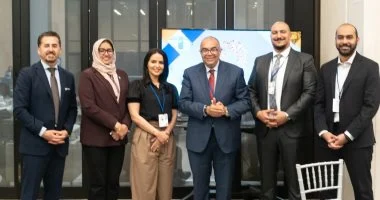 محيى الدين يؤكد على أهمية تصحيح مبالغات تقدير مخاطر الاستثمار في أفريقيا