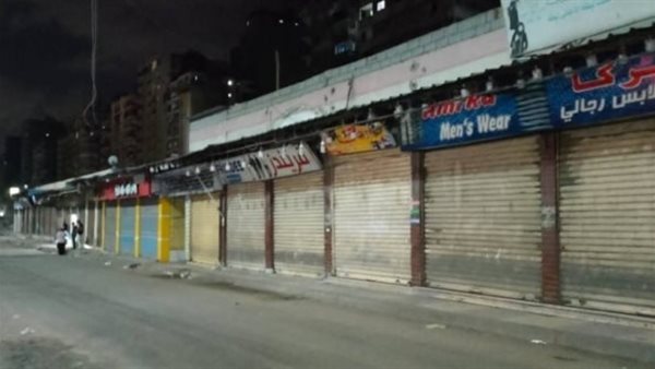 مد ساعات عمل المحلات والمطاعم حتى 11 مساء لمدة 4 أيام بسبب فعاليات خاصة