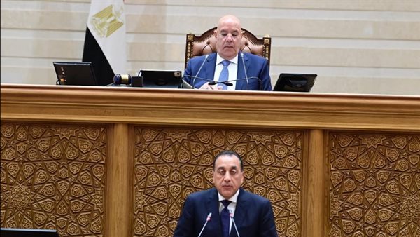 مدبولي في البرلمان يعلن الاعتماد على 40% من الطاقة المتجددة بحلول 2028