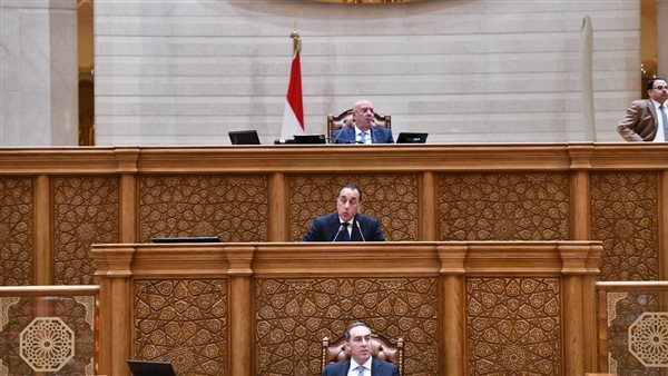 مدبولي يحذر من تحديات عالمية قد تدفع سعر برميل النفط إلى 150 دولارًا