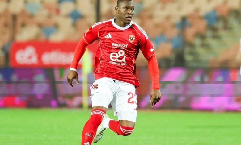 مدرب حراس الأهلي السابق يستعرض نقاط قوة ديانج: فالنسيا على موعد مع فائدة كبيرة