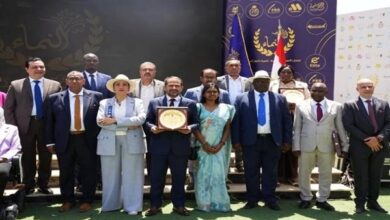 مدير الاتحاد الدولي لرجال الأعمال يبرز أهمية مؤتمر «تحرير الاستثمارات الصناعية»