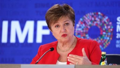 مديرة صندوق النقد الدولي تحذر من مخاطر نموذج ذكاء اصطناعي جديد يهدد الأمن السيبراني العالمي