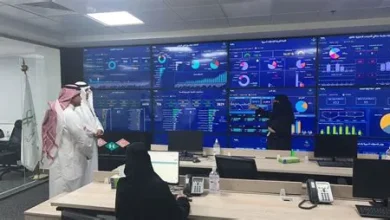 مركز القيادة والتحكم يحقق اعتماداً دولياً لتعزيز ريادة المملكة في القطاع الصحي