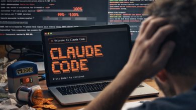 مستخدمو Claude يشكون من استهلاك الرصيد بسرعة وأنثروبيك تتجاوب