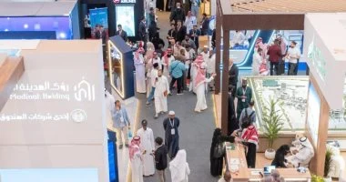 مصر تتألق في منتدى العمرة والزيارة بالمدينة المنورة