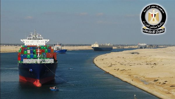 مصر تتصدر القائمة الإفريقية وتحقق المركز 19 عالمياً في مؤشر الربط بالخطوط الملاحية المنتظمة «LSCI» وفقاً لتقرير الأونكتاد