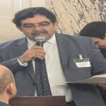 مصر تتصدر الوجهات العالمية للاستثمار وفقاً لرئيس المكتب التجاري المصري بباريس