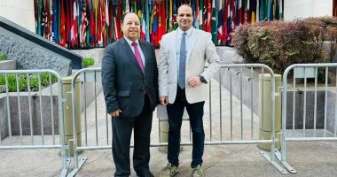 مصر تحصل على 3 مليارات دولار من صندوق النقد الدولي بفضل البرنامج الحالي وفقًا لمحمد معيط