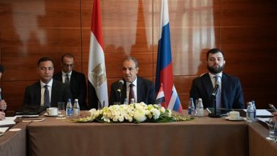 مصر تعزز جهودها لجذب الاستثمارات الروسية وتقدم حوافز جديدة لشركاتها