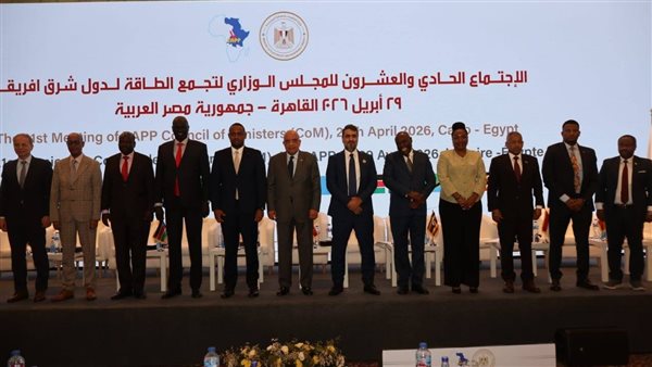 مصر تعزز مكانتها كمركز إقليمي لنقل وتبادل الطاقة من خلال اتفاق جديد