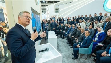 مصر تعزز مكانتها كوجهة استثمارية رائدة في الطاقة خلال معرض «إيجبس 2026»