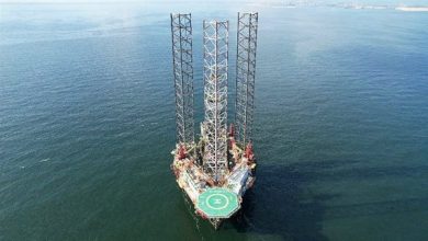 مصر تكشف عن حقل غاز جديد في البحر المتوسط يوفر 100 مليون دولار شهريًا