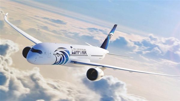 مصر للطيران تتيح ثلاث رحلات يوميًا من مطار القاهرة إلى الرياض