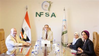 مصر وأمريكا تعززان آفاق التعاون في سلامة الغذاء والتجارة الجديدة