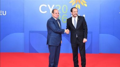 مصر والاتحاد الأوروبي يعززان شراكتهما الاستراتيجية لدعم مسار التنمية والتعاون الاقتصادي