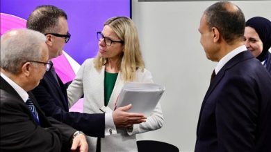 مصر والبنك الدولي يناقشان سبل تعزيز الإصلاح الاقتصادي ودعم الاستثمار في اجتماعات واشنطن