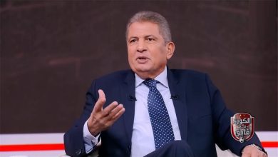 مصطفى عبده: لاعب الزمالك يبذل جهوداً استثنائية ورسالة موجهة لجماهير الأهلي
