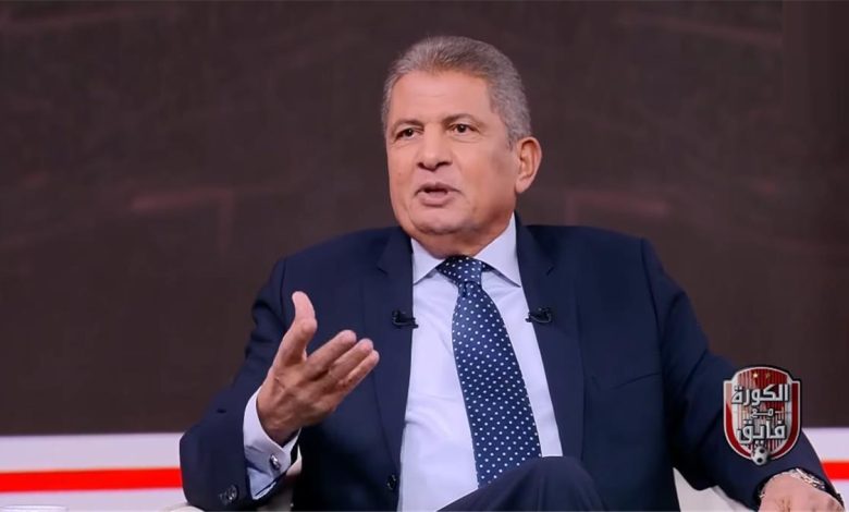 مصطفى عبده: لاعب الزمالك يبذل جهوداً استثنائية ورسالة موجهة لجماهير الأهلي