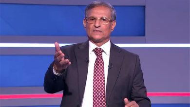 مصطفى يونس: الأهلي لم يكن يستحق ركلة جزاء في مواجهة سيراميكا كليوباترا