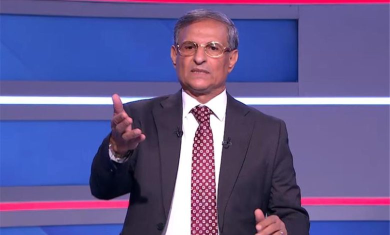 مصطفى يونس: الأهلي لم يكن يستحق ركلة جزاء في مواجهة سيراميكا كليوباترا