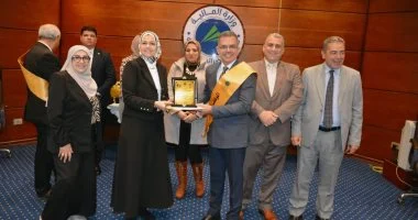 مصلحة الضرائب تؤكد أهمية دعم العنصر البشري وتنطلق قريباً بمسابقة التميز الإداري