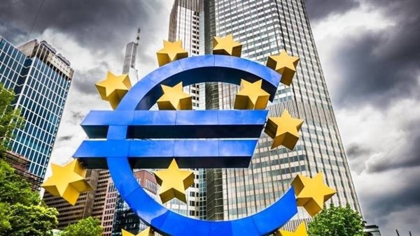 معدل التضخم في منطقة اليورو يسجل 2.6% على أساس سنوي في مارس 2026