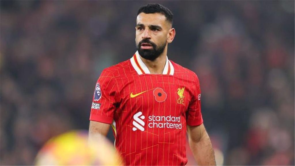 مفاوضات استراتيجية بين صلاح ووجهته المحتملة: اهتمام دوري من أندية أوروبية بارزة