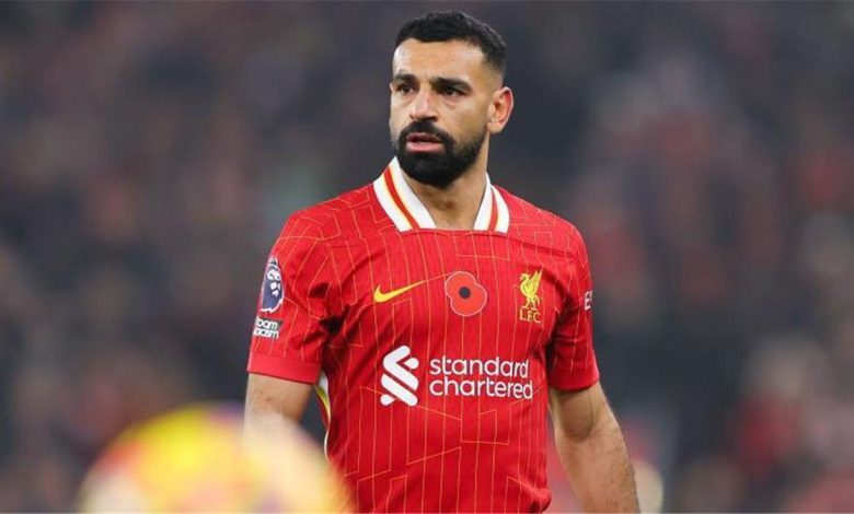 مفاوضات استراتيجية بين صلاح ووجهته المحتملة: اهتمام دوري من أندية أوروبية بارزة