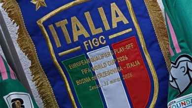 منتخب إيطاليا ينافس ريال مدريد في البحث عن خليفة جاتوزو
