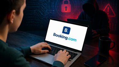 منصة الحجز عبر الإنترنت "بوكينج" تواجه اختراقًا يكشف بيانات العملاء