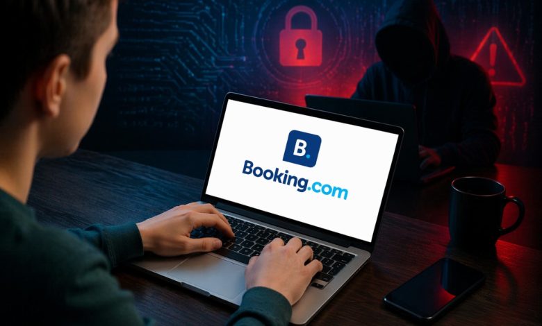 منصة الحجز عبر الإنترنت "بوكينج" تواجه اختراقًا يكشف بيانات العملاء