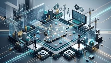 منصة الكفاءات الهندسية تقود التحول الرقمي في سورية