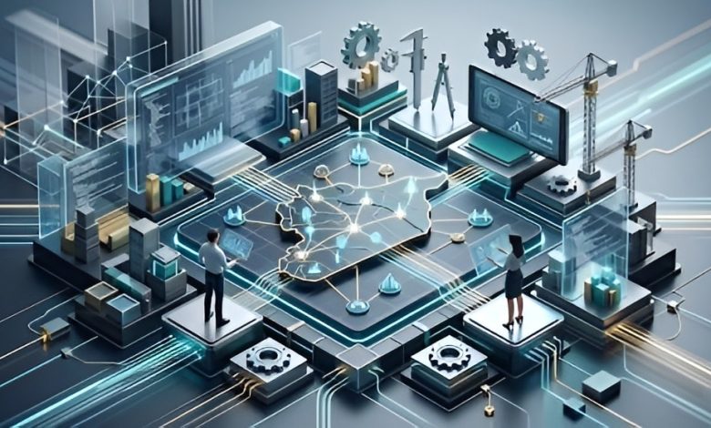 منصة الكفاءات الهندسية تقود التحول الرقمي في سورية