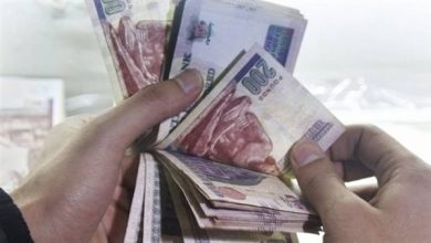 مواعيد صرف مرتبات شهر أبريل 2026 والتفاصيل الكاملة للزيادات الجديدة بعد التبكير الرسمي