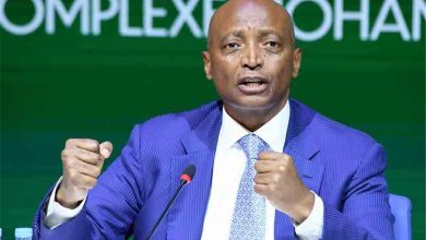 موتسيبي: دروس مستفادة من أزمة المغرب والسنغال، ونداء للمسؤولين لتقديم أدلة الفساد إلى العدالة