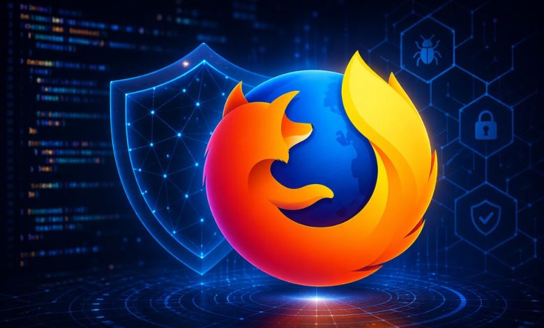 موزيلا تغلق عشرات الثغرات في متصفح فايرفوكس بمساعدة نموذج Claude Mythos