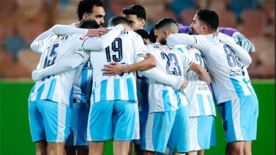 موعد مباراة بيراميدز المقبلة بعد انتصاره على إنبي في كأس مصر