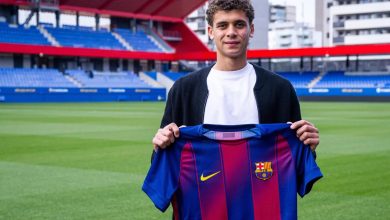 موعد والقناة الناقلة لمباراة برشلونة ضد خيمناستيك طركونة اليوم في دوري الشباب الإسباني