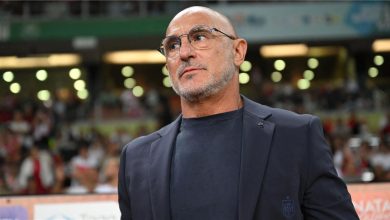 موقف لويس إنريكي من استدعاء كارفاخال وجافي لقائمة كأس العالم 2026