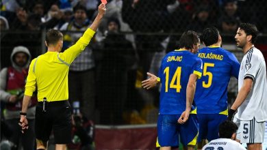 موندو: طرد باستوني قد يعيد سيناريو لويس سواريز مع برشلونة