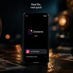 ميتا تطلق تطبيق "Instants" في منافسة جديدة مع سناب شات