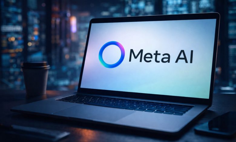 ميتا تطلق نموذج "Muse Spark" وتعيد هيكلة إستراتيجية الذكاء الاصطناعي نحو النماذج المغلقة