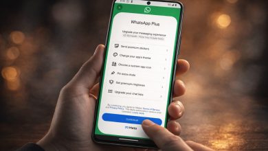 ميتـا تطلق اختبارات "واتساب بلس" بخيارات اشتراك جديدة تقدم مزايا إضافية