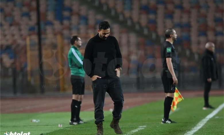 ميدو: مجلس إدارة الزمالك يسدد 70% من الديون والفريق يتطلع للمنافسة على بطولتين هذا الموسم